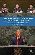 US Human Rights Conduct and International Legitimacy