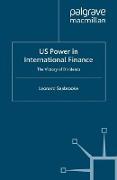 US Power in International Finance