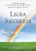 Legea Succesului (the Law of Success) Romanian