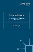 Wars and Peace