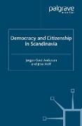 Democracy and Citizenship in Scandinavia