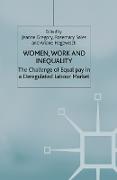 Women, Work and Inequality