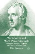 Wordsworth and Word-Preserving Arts