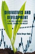 Derivatives and Development