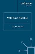 Yield Curve Modeling