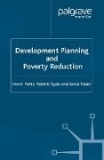 Development Planning and Poverty Reduction