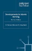 Developments in Islamic Banking