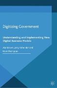 Digitizing Government