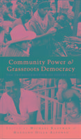 Community Power & Grassroots Democracy
