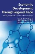 Economic Development Through Regional Trade