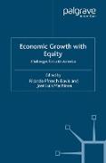 Economic Growth with Equity