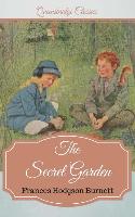 Queensbridge Classics: The Secret Garden