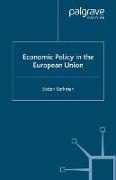 Economic Policy in the European Union