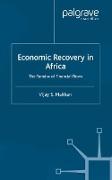 Economic Recovery in Africa