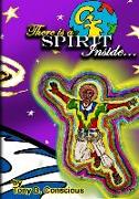 There Is a Spirit Inside: A Collection of Spiritually Uplifting Poems