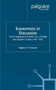 Economists in Discussion