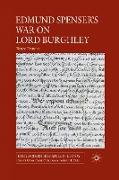 Edmund Spenser's War on Lord Burghley