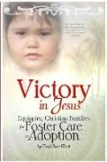 Victory in Jesus