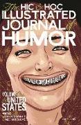 The Hic & Hoc Journal of Humor: Volume One: The United States