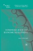 Entrepreneurship and Economic Development