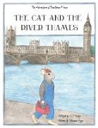 The Cat and the River Thames