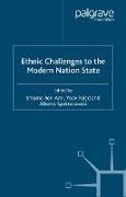 Ethnic Challenges to the Modern