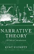 Narrative Theory