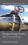 European Energy Security