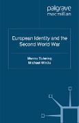 European Identity and the Second World War