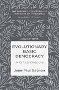 Evolutionary Basic Democracy