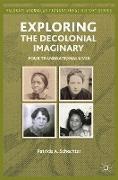 Exploring the Decolonial Imaginary