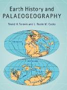 Earth History and Palaeogeography