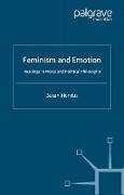 Feminism and Emotion