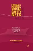 Formal and Informal Social Safety Nets