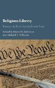 Religious Liberty