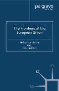 Frontiers of the European Union