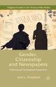 Gender, Citizenship and Newspapers