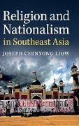 Religion and Nationalism in Southeast Asia