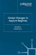 Global Changes in Asylum Regimes