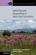 Detecting and Responding to Alien Plant Incursions