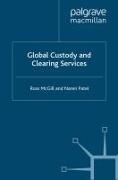 Global Custody and Clearing Services