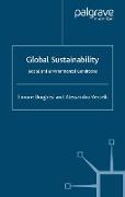 Global Sustainability