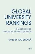 Global University Rankings