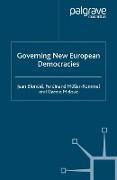 Governing New European Democracies