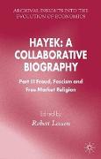 Hayek: A Collaborative Biography