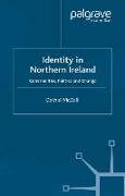 Identity in Northern Ireland