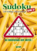 Sudoku - Band 37