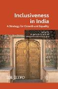 Inclusiveness in India