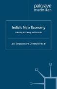 India's New Economy