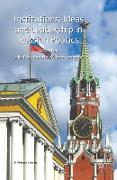 Institutions, Ideas and Leadership in Russian Politics